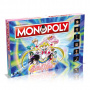Настольная игра "Монополия Sailor Moon"