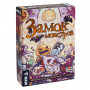 Настольная игра "Замок монстров"