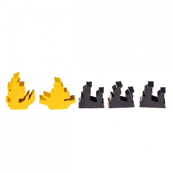 Настольная игра Ахой