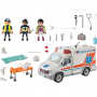 Конструктор "Ambulance"