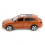 Машина металлическая Bentley Bentayga инерционная 1:45