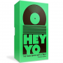 Настольная игра "Hey Yo"