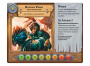 Настольная игра Пандемия. World of Warcraft
