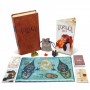 Настольная игра "Tortuga 1667"