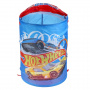 Корзина для игрушек Hot Wheels 43х60 см