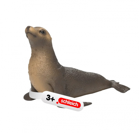 Schleich. Фигурка арт.14933 Морской лев