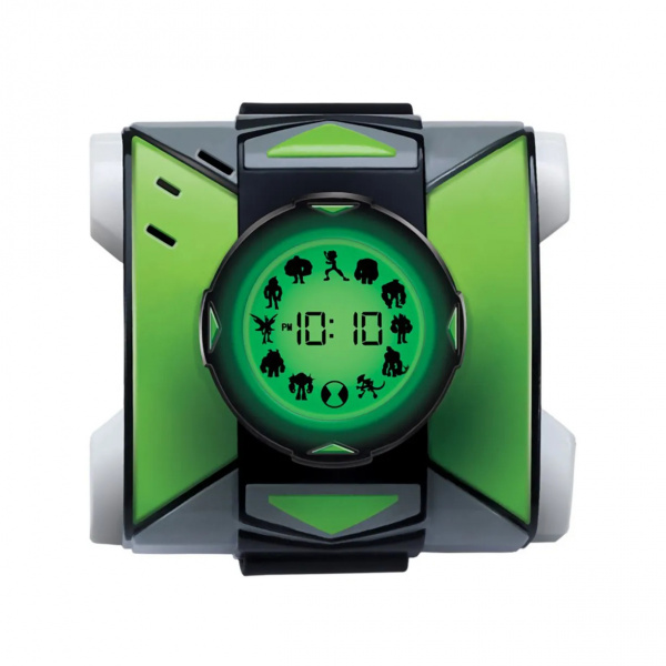 Электронные часы "Ben 10 Омнитрикс"