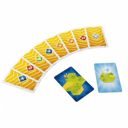 Настольная игра Новые Римляне