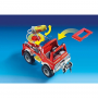 Конструктор "Fire Truck"