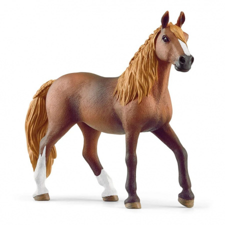 13953 Schleich Фигурка Перуанская кобыла Пасо