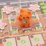 Настольная игра Котики Киото