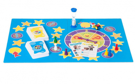 Настольная игра Угадай КТО и ЧТО?