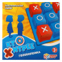 Умные игры Настольная игра Кто хитрее