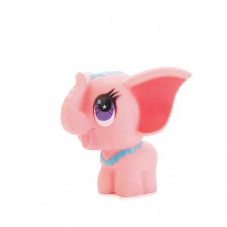 Игрушка для купания PET SHOP в сетке