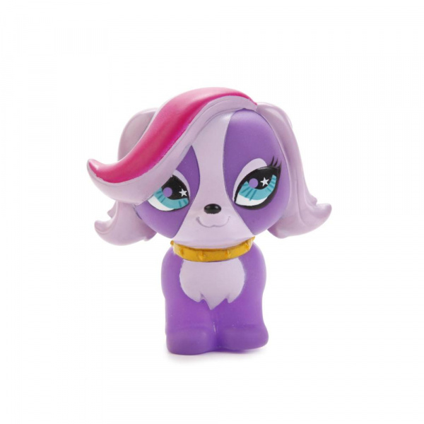 Игрушка для купания PET SHOP в сетке