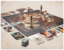 Настольная игра "The Mysterious Library"