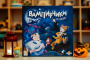 Настольная игра Вампирчики