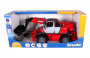 Погрузчик Manitou MRT2150 с телескопическим ковшом