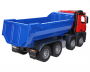 Самосвал "Mercedes Arocs"