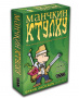 Настольная игра Манчкин Ктулху