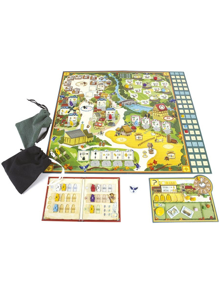 Настольная игра Летопись Полное издание