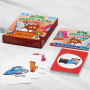 Настольная игра Лас Играс Дом вверх дном
