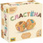 Настольная игра "Сластёна"