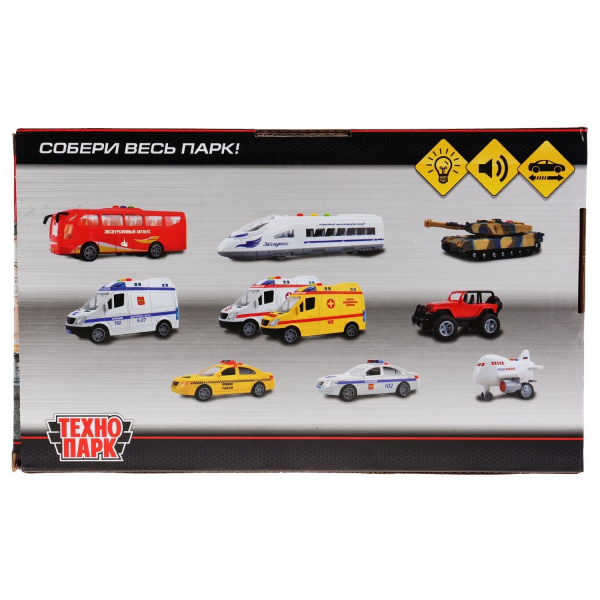 Mercedes-Benz Sprinter Такси