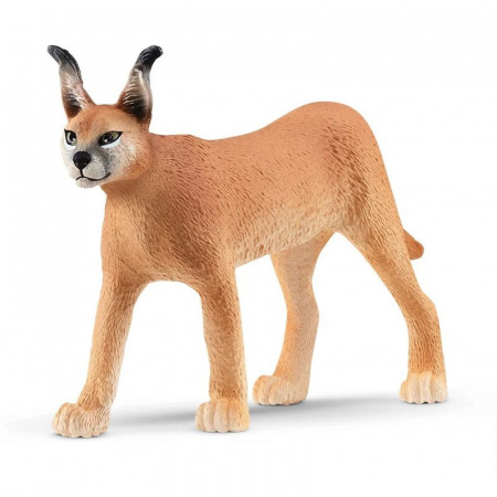 Schleich. Фигурка Самка Каракала