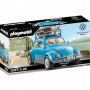 Конструктор "Автомобиль Volkswagen Beetle"