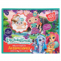 Аквамозаика Enchantimals 400 бусин