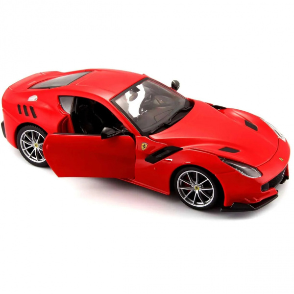 Модель "Race Play. F12tdl" 1:32