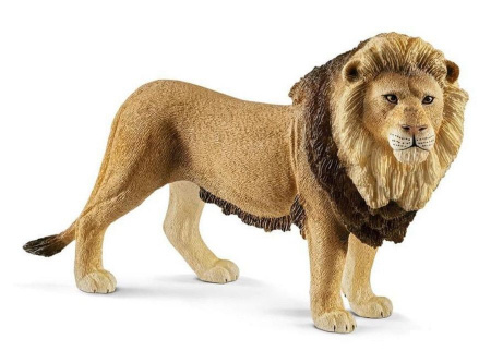 Schleich. Фигурка Лев