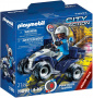 Конструктор "Police Quad"