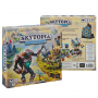 Настольная игра "Skytopia: Во власти времени"