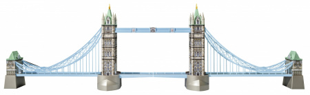 Пазл 3D Тауэрский мост