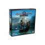 Настольная игра "God of War: The Card Game"