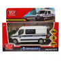 Машина RENAULT MASTER ПОЛИЦИЯ 