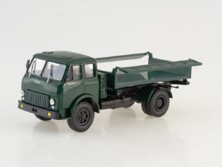 Наш Автопром.Н975 Машина "МАЗ-511" 1:43