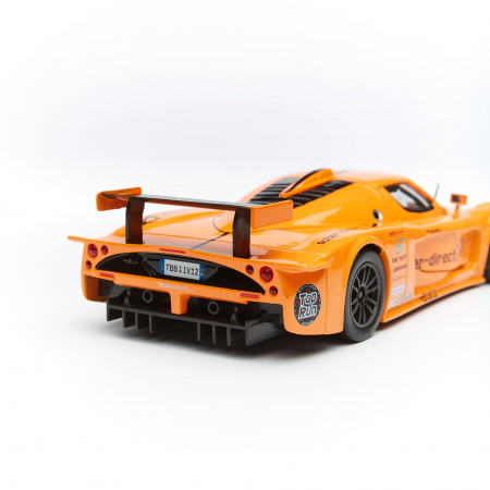 Модель Maserati MC12 1:24