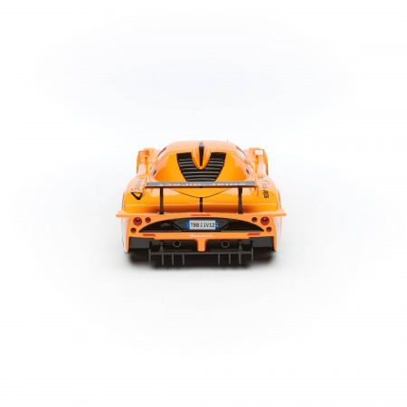 Модель Maserati MC12 1:24