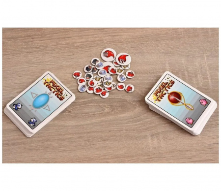 Настольная игра Пиксель Тактикс 4