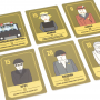 Настольная игра "Омерта"