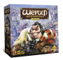 Настольная игра Шериф Ноттингема 2 редакция