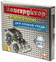 Конструктор металлический №3 (292 эл)