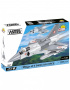 Конструктор Самолет Mirage IIIS Swiss Air Force