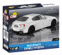 Конструктор Автомобиль Maserati Ghibli Hybrid