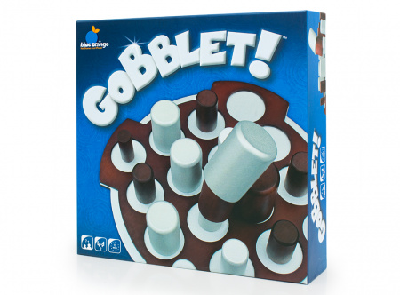 Настольная игра Гобблет
