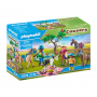 Конструктор "Picnic Adventure with Horses"