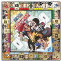 Настольная игра Монополия One Piece на англ. языке